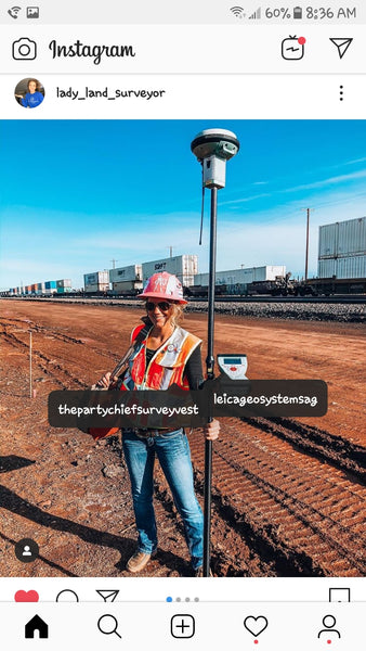 ELAINE BALL AND HER GEOSPATIAL MARKETING ACADEMY
