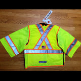 SVXY3Z CLASS 3 SUMMER LIGHT DUTY